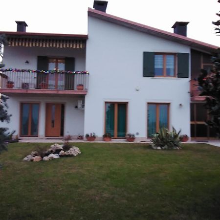 B&B Carmen Biondani Pescantina Dış mekan fotoğraf