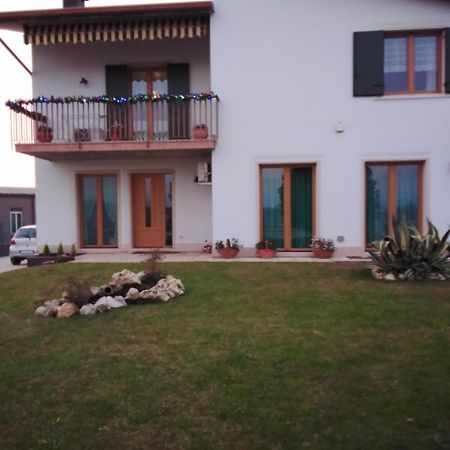 B&B Carmen Biondani Pescantina Dış mekan fotoğraf