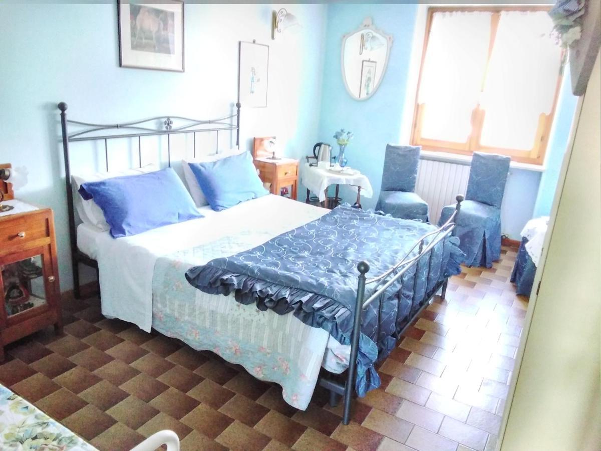 B&B Carmen Biondani Pescantina Dış mekan fotoğraf