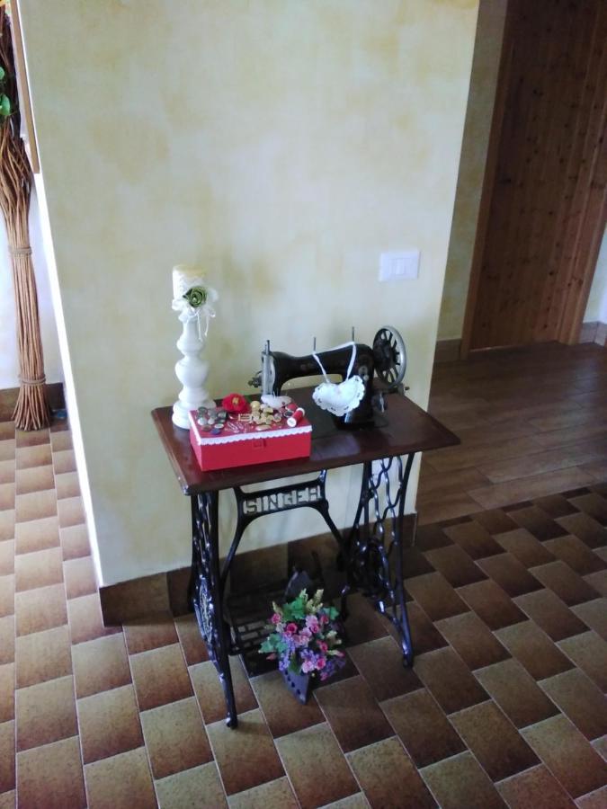 B&B Carmen Biondani Pescantina Dış mekan fotoğraf