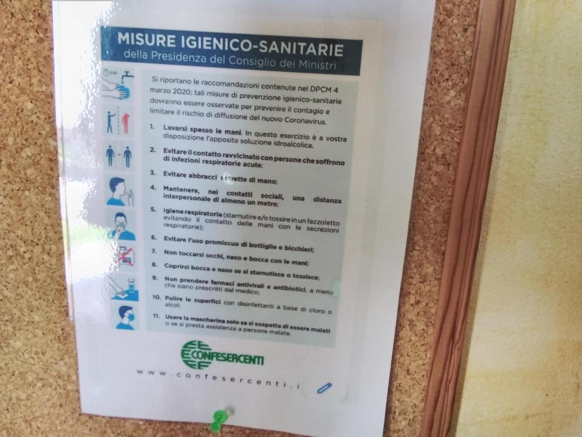 B&B Carmen Biondani Pescantina Dış mekan fotoğraf