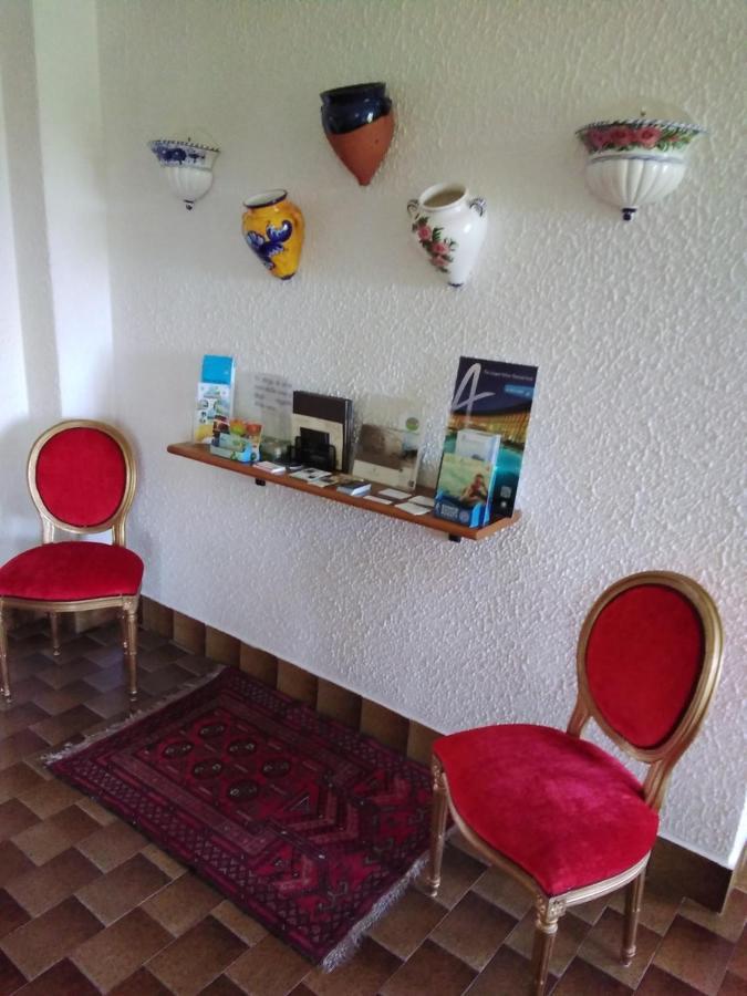 B&B Carmen Biondani Pescantina Dış mekan fotoğraf