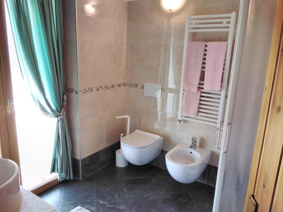 B&B Carmen Biondani Pescantina Dış mekan fotoğraf