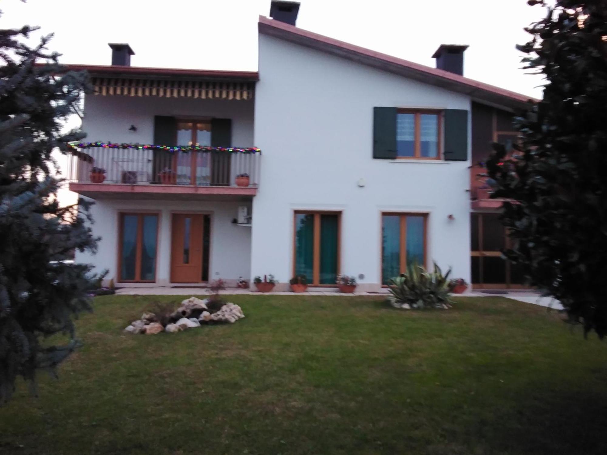 B&B Carmen Biondani Pescantina Dış mekan fotoğraf
