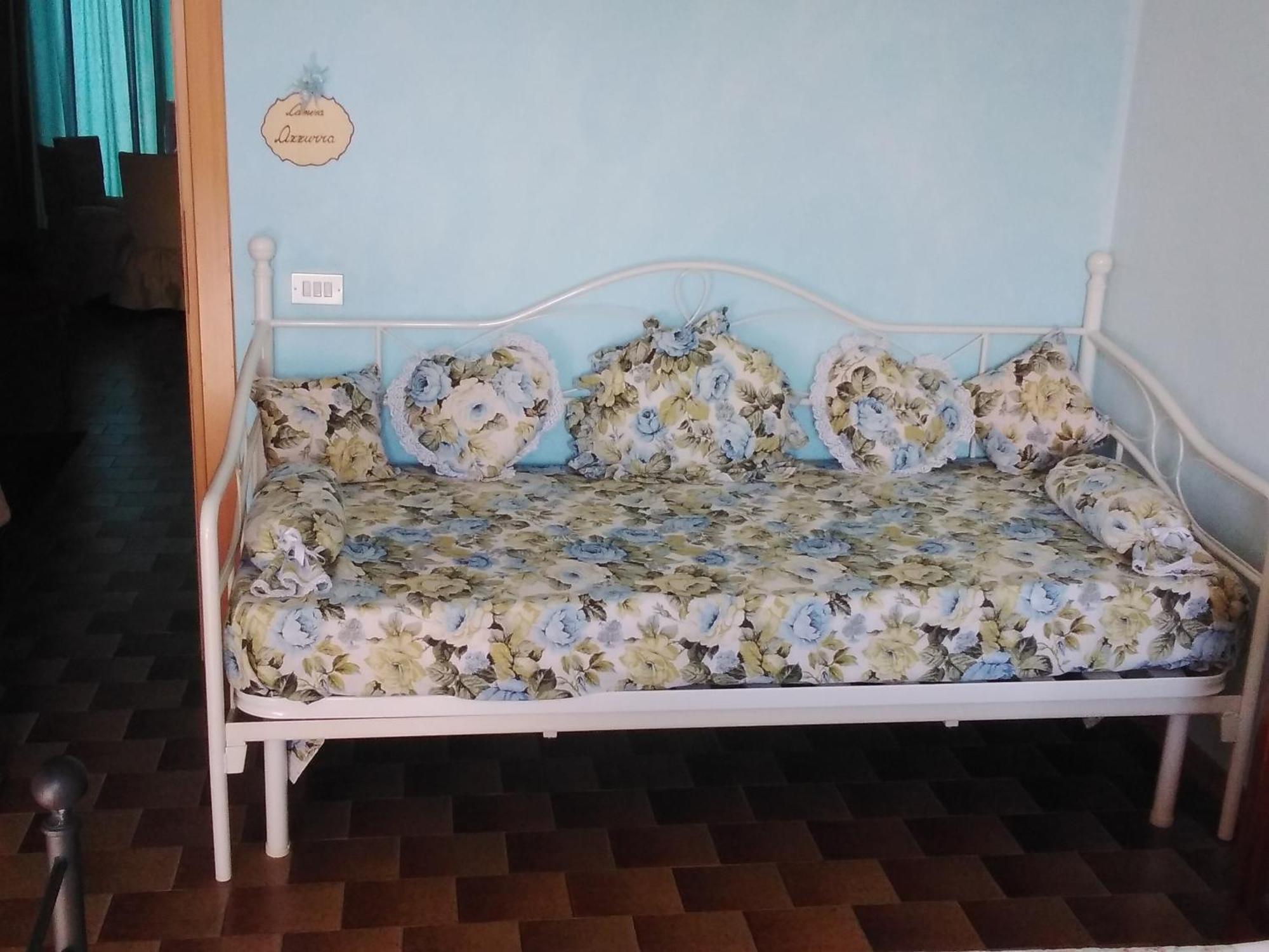 B&B Carmen Biondani Pescantina Oda fotoğraf