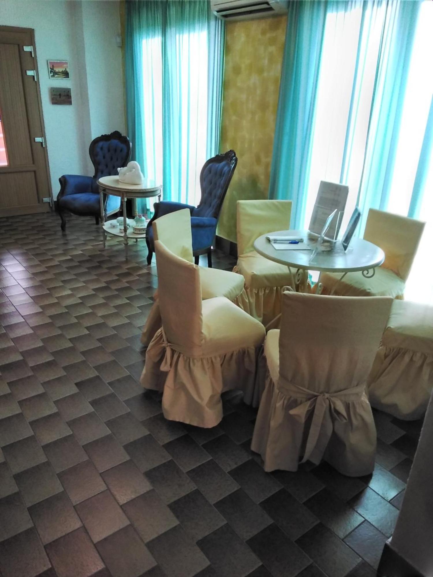 B&B Carmen Biondani Pescantina Oda fotoğraf