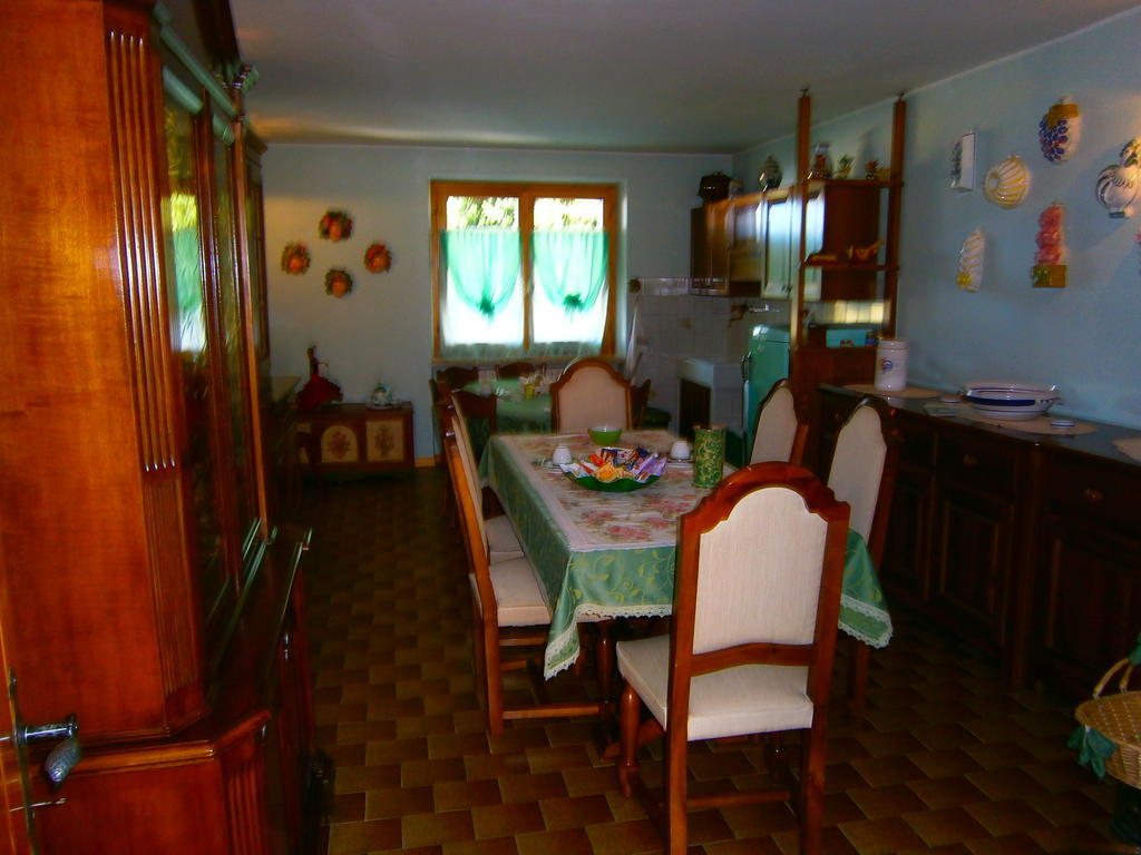 B&B Carmen Biondani Pescantina Dış mekan fotoğraf