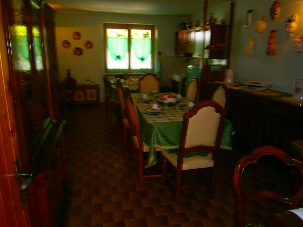 B&B Carmen Biondani Pescantina Dış mekan fotoğraf